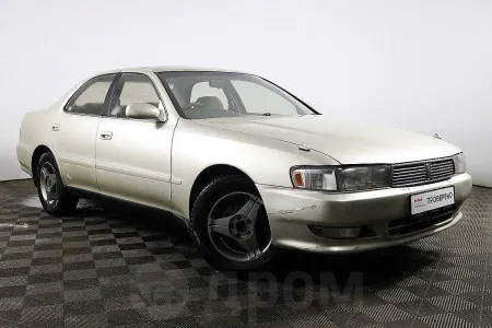 Toyota Cresta 