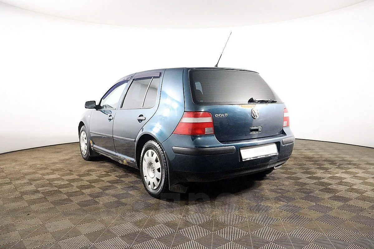 Volkswagen Golf  Image 7