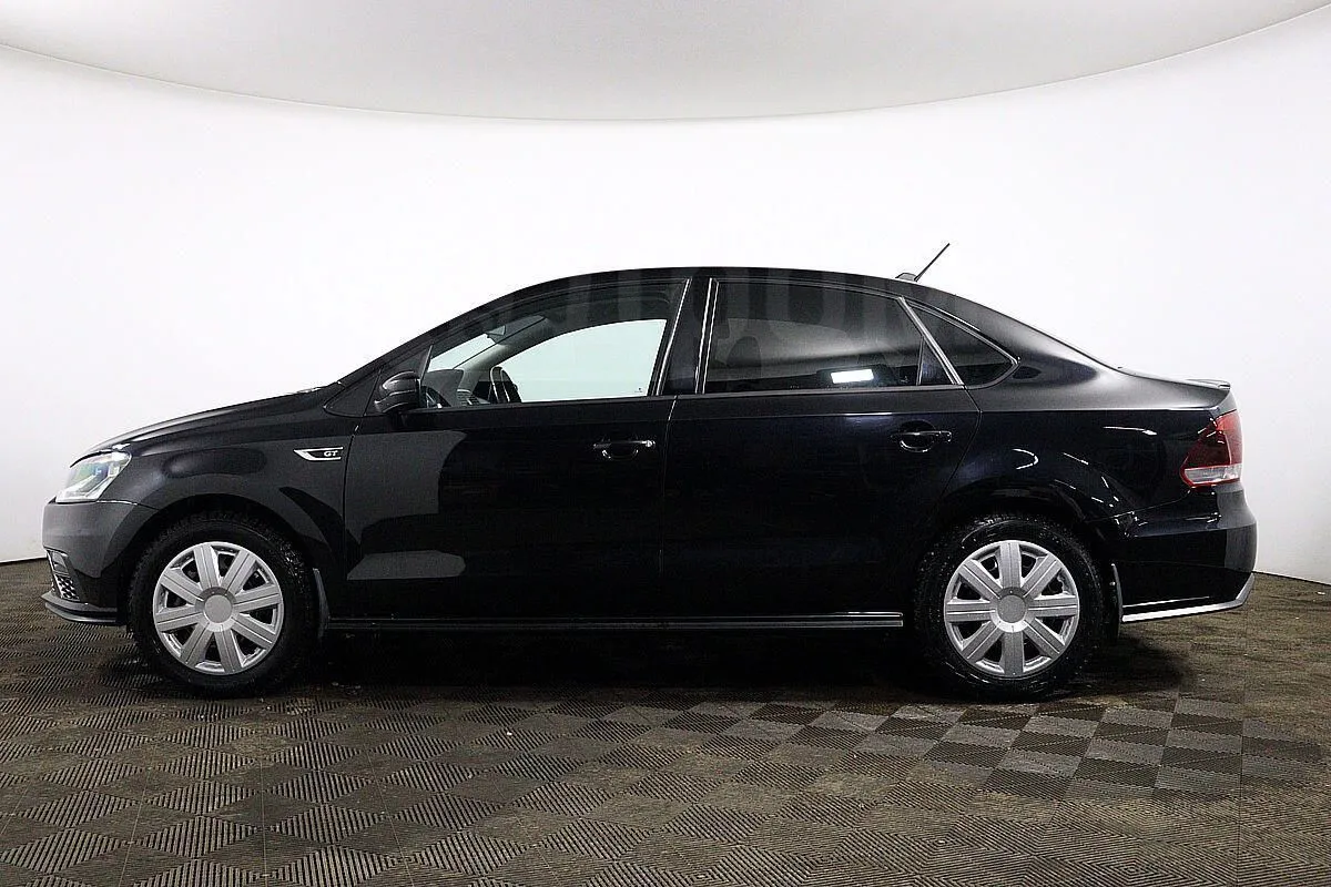 Volkswagen Polo  Image 8