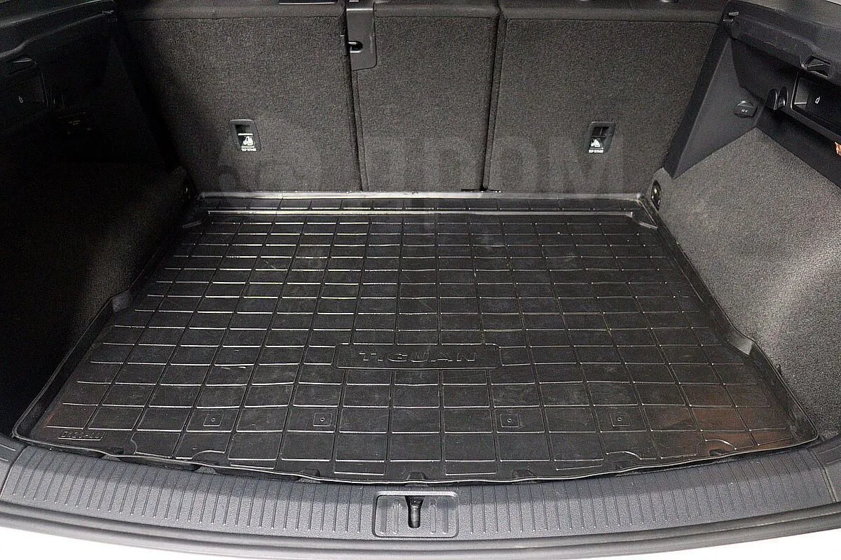 Volkswagen Tiguan  Image 9