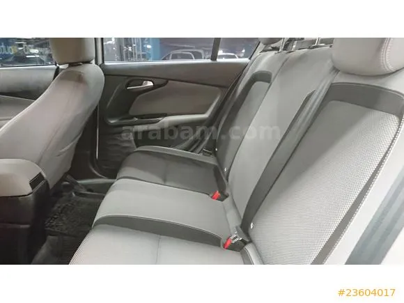 Fiat Egea 1.3 Multijet Urban Plus Image 10