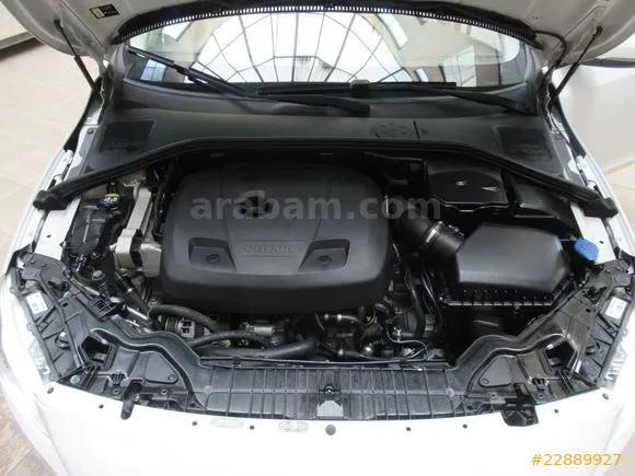 Volvo S60 1.5 T3 Advance Image 9