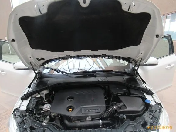 Volvo S60 1.6 D Advance Image 9