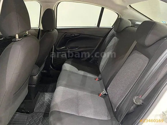 Fiat Egea 1.6 Multijet Easy Image 9