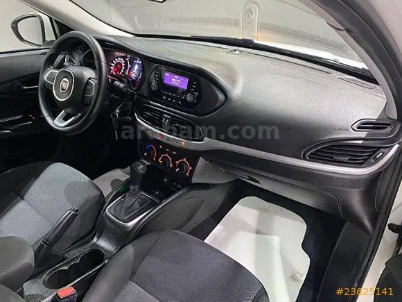 Fiat Egea 1.6 Multijet Easy Image 9