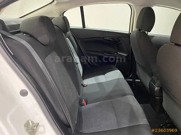 Fiat Egea 1.6 Multijet Easy Image 9