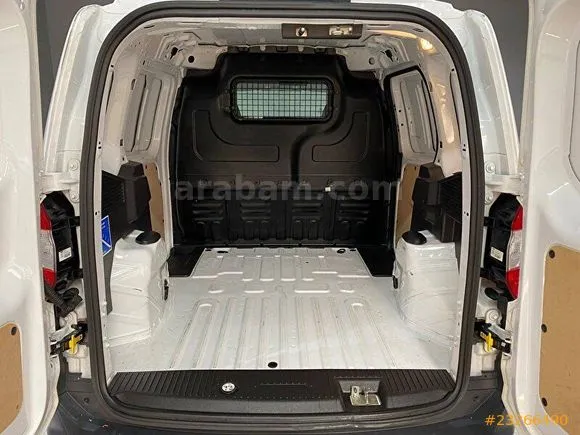 Ford Transit Courier 1.5 TDCi Trend Image 4