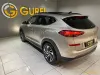 Hyundai Tucson 1.6 CRDi Elite Thumbnail 1