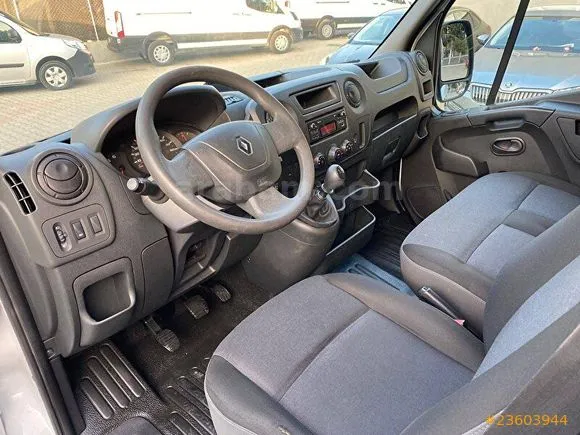 Renault Master 2.3 DCi Image 10