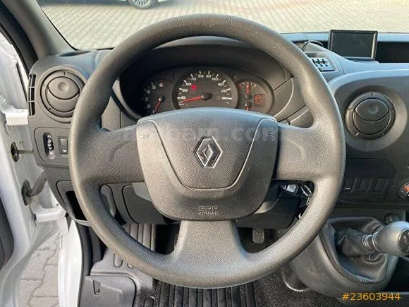 Renault Master 2.3 DCi Image 9