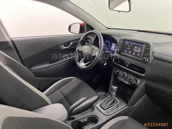 Hyundai Kona 1.6 CRDI Smart Image 10