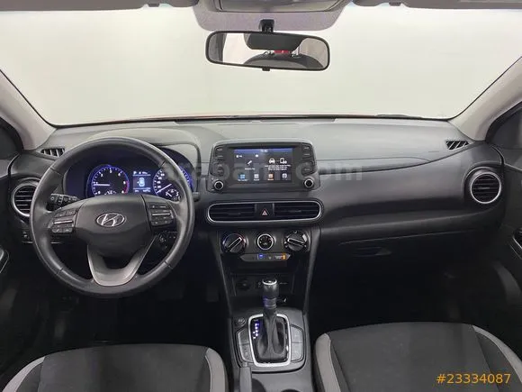 Hyundai Kona 1.6 CRDI Smart Image 9