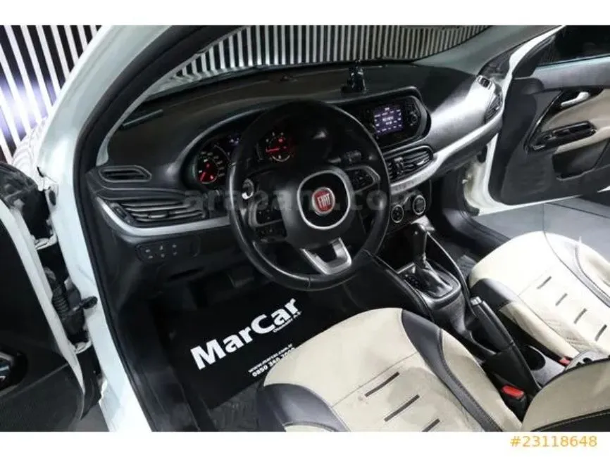 Fiat Uno  Image 8