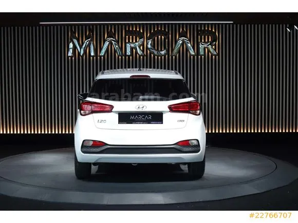 Hyundai i20 1.4 CRDi Jump Image 3