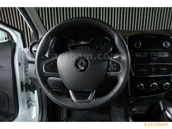 Renault Clio 0.9 TCe Joy Image 10