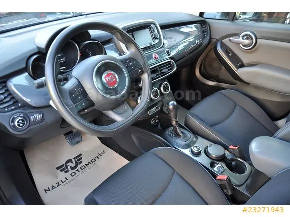 Fiat 500 X 1.4 T PopStar Image 9