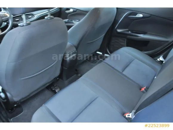 Fiat Egea 1.6 Multijet Mirror Image 10