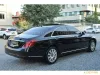 Mercedes-Benz S S 350 350 L BlueTEC Thumbnail 9