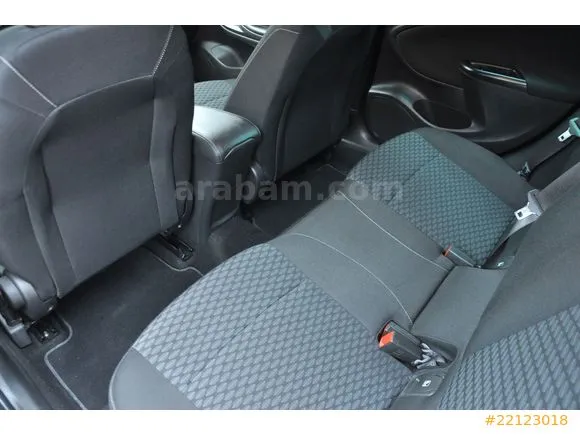 Opel Astra 1.0 T Enjoy Image 10