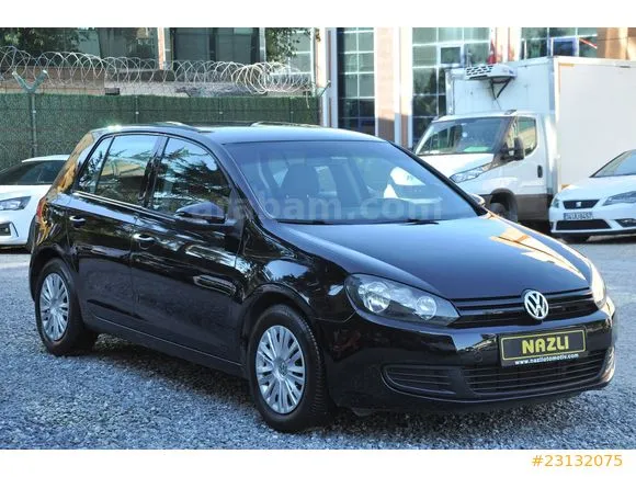 Volkswagen Golf 1.4 TSi Trendline Image 9