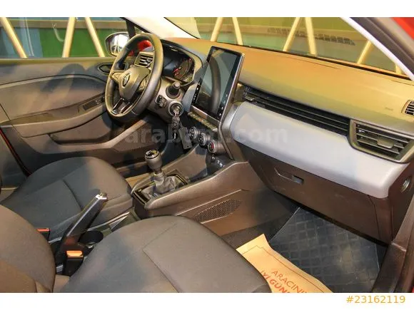 Renault Clio 1.0 SCe Joy Image 9