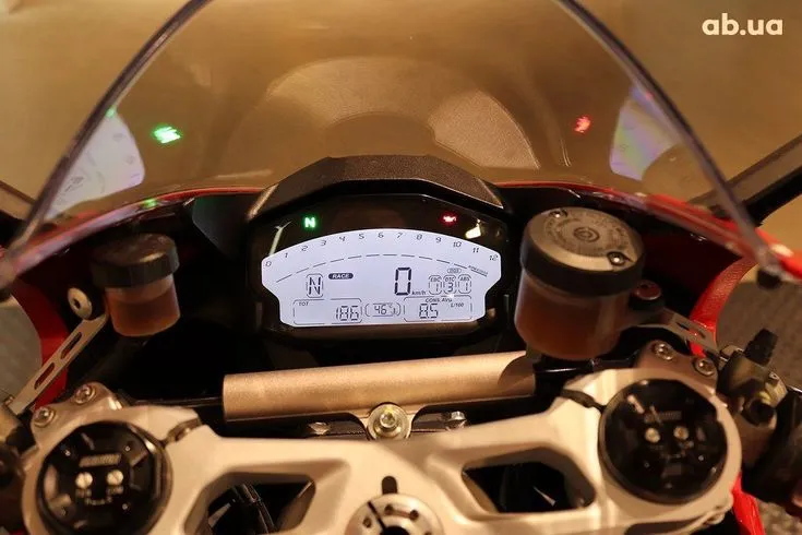 Ducati Panigale  Image 3