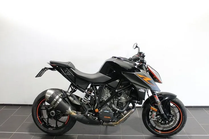 KTM 1290  Image 7
