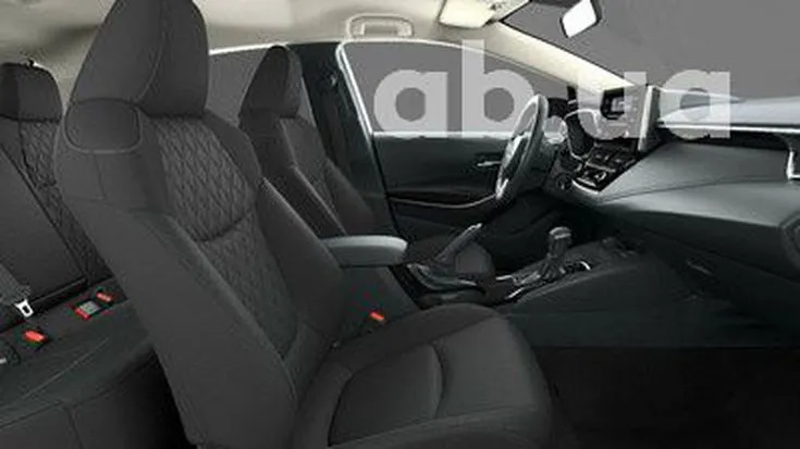 Toyota Corolla 1.6 Multidrive S АТ (132 л.с.) Image 5