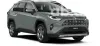 Toyota RAV4 2.5h CVT (218 л.с.) Thumbnail 4